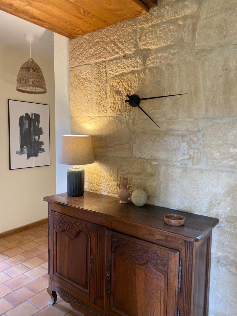 Appartement de caractère à la Roque-Gageac photo 3