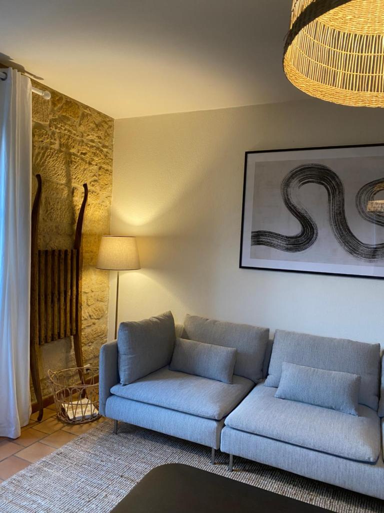 Appartement de caractère à la Roque-Gageac photo 1