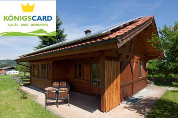 Ferienhaus Serafina photo 1