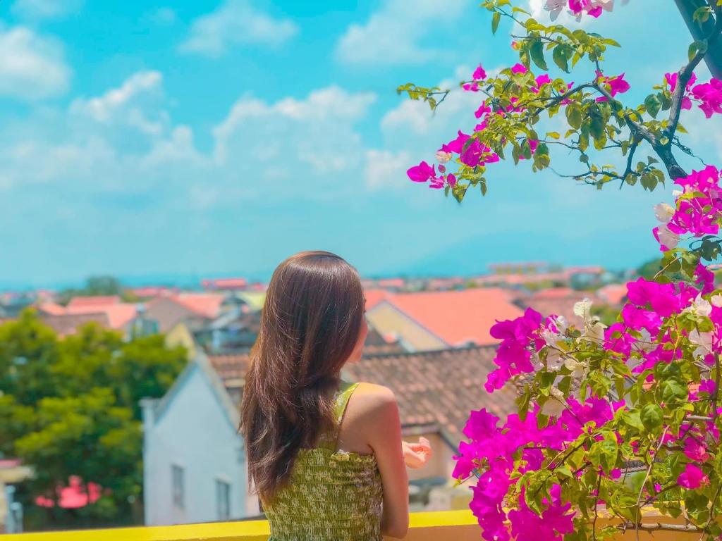 THE VIEW HOMESTAY HỘI AN