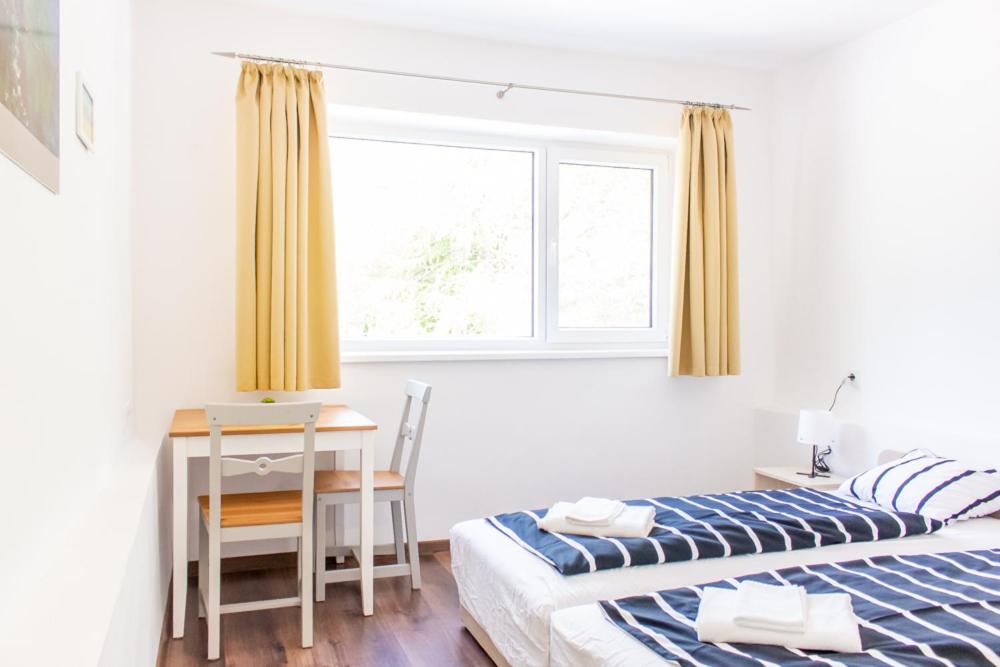 Wesselényi Strand apartmanok photo 2