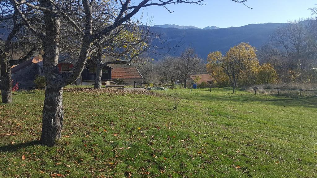 Gîte BARD des OURS photo 3
