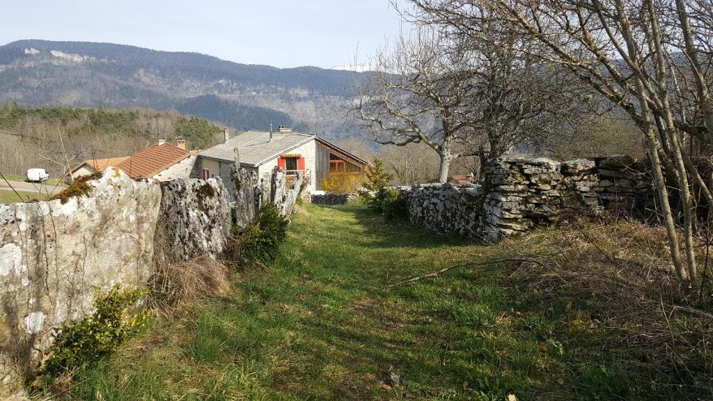 Gîte BARD des OURS photo 2
