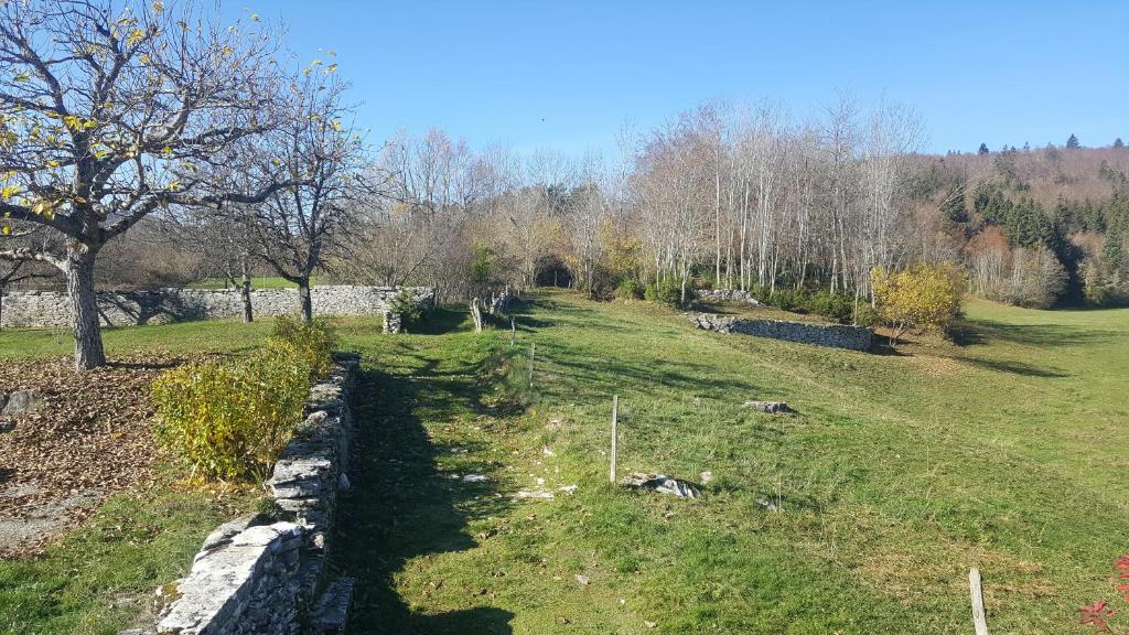 Gîte BARD des OURS photo 1