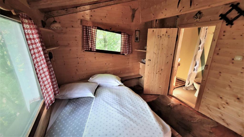 Treehouse Toplak photo 3