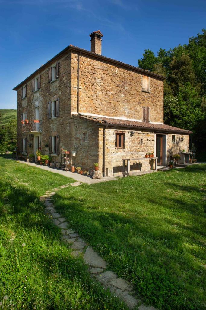 Cà Colmello - Country House