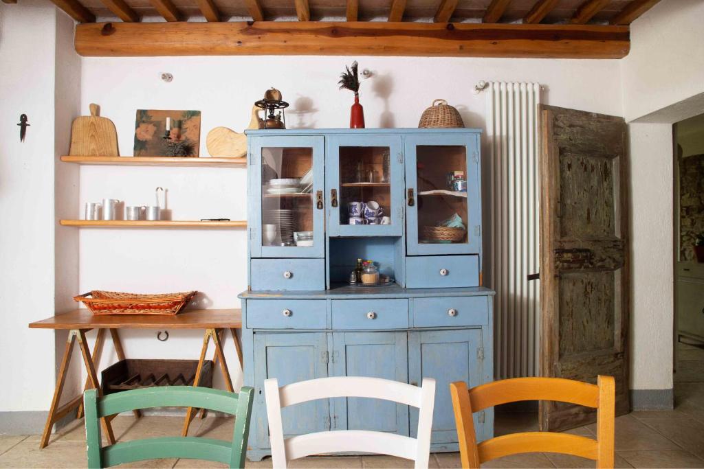 Cà Colmello - Country House photo 3