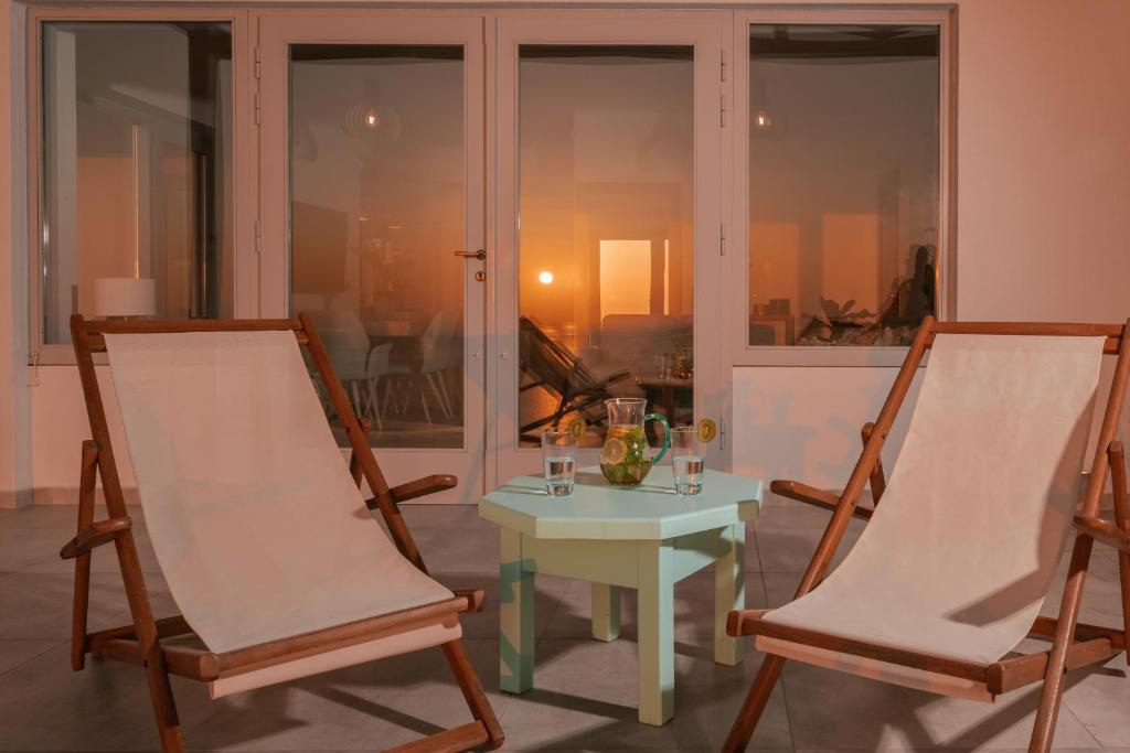 Avgi holiday villa photo 4