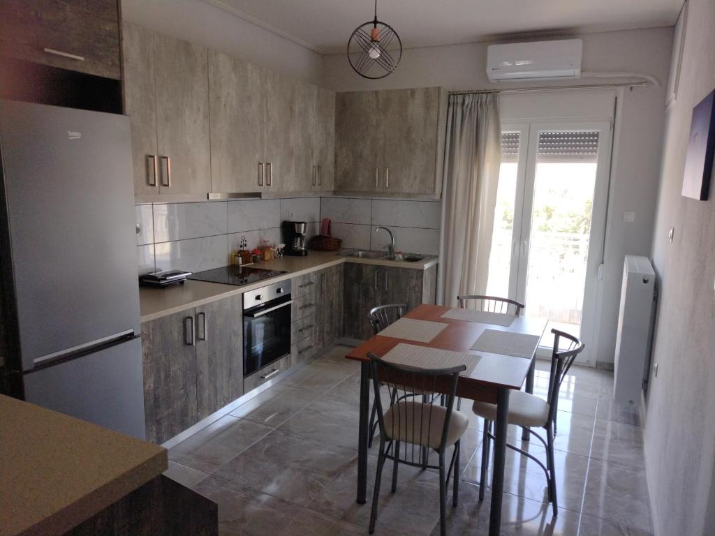 "Thea" Valis Apartments photo 1