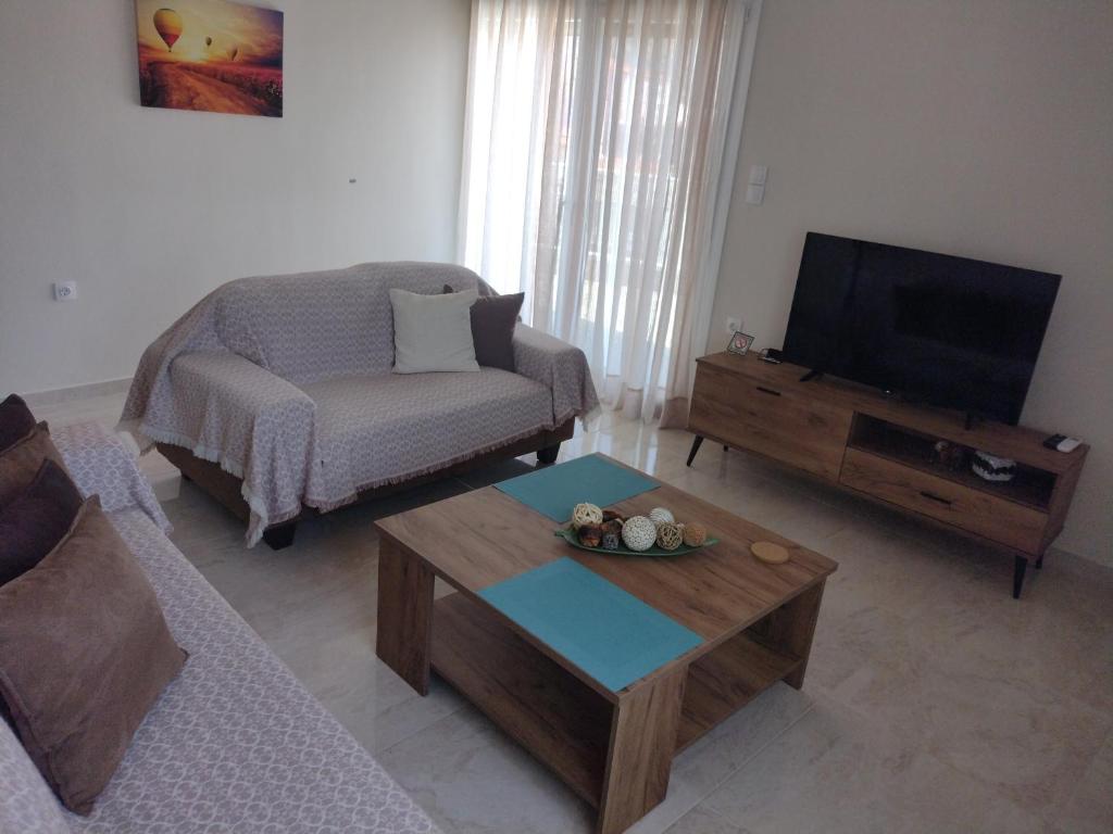 "Thea" Valis Apartments photo 3
