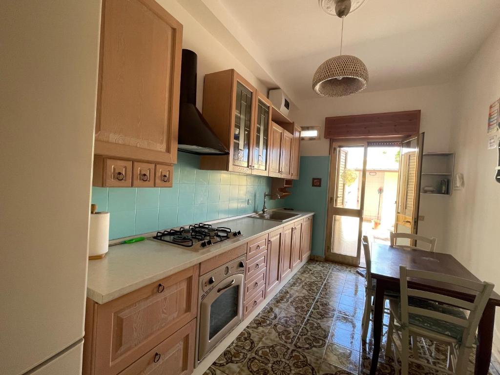 casa in spiaggia photo 1