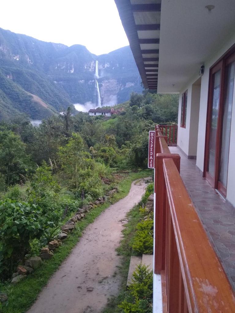 La Rivera de Gocta photo 2