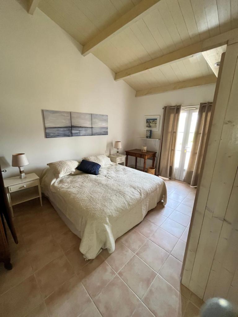 Maison chaleureuse à deux pas des dunes photo 2