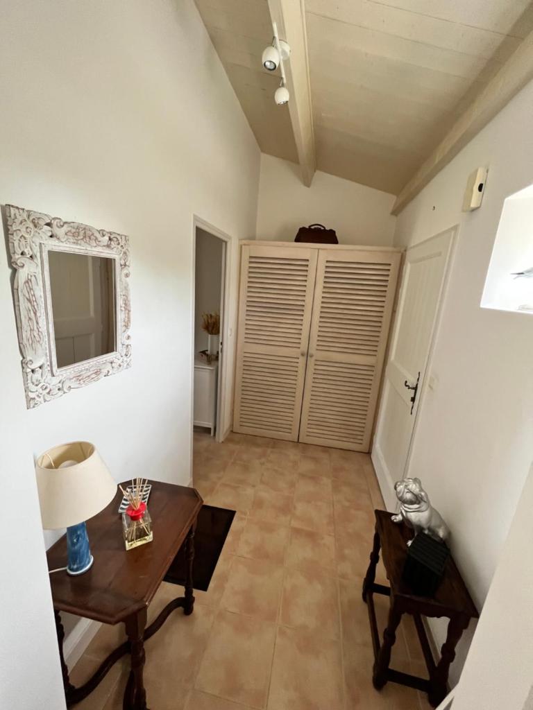 Maison chaleureuse à deux pas des dunes photo 1