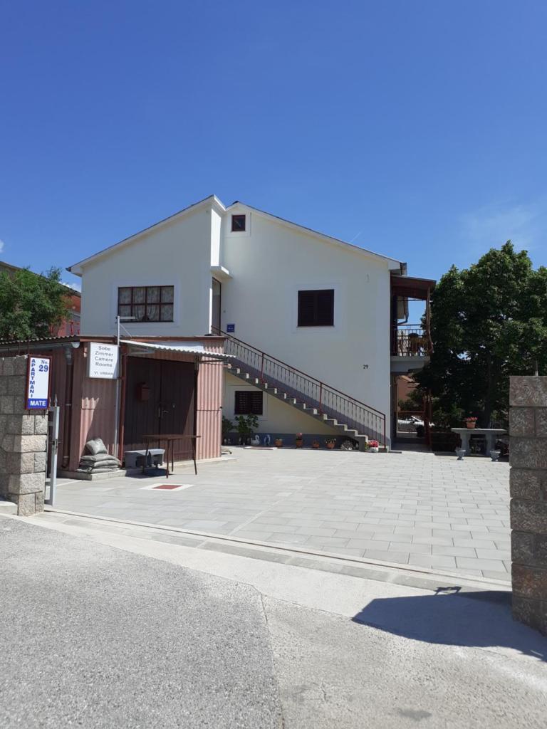 Apartmani Mate Vrban photo 1
