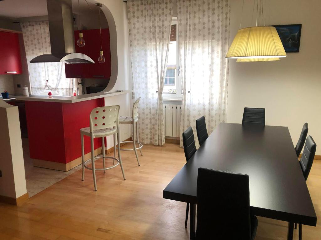 Appartamento A casa di Tamy photo 3