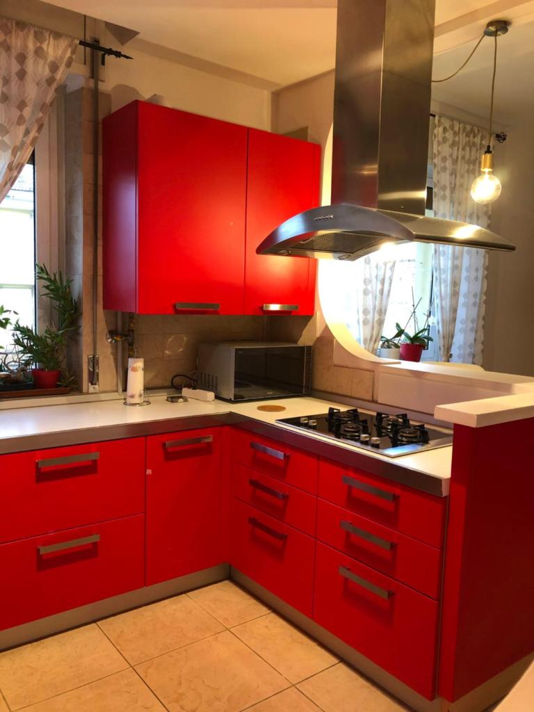 Appartamento A casa di Tamy photo 1