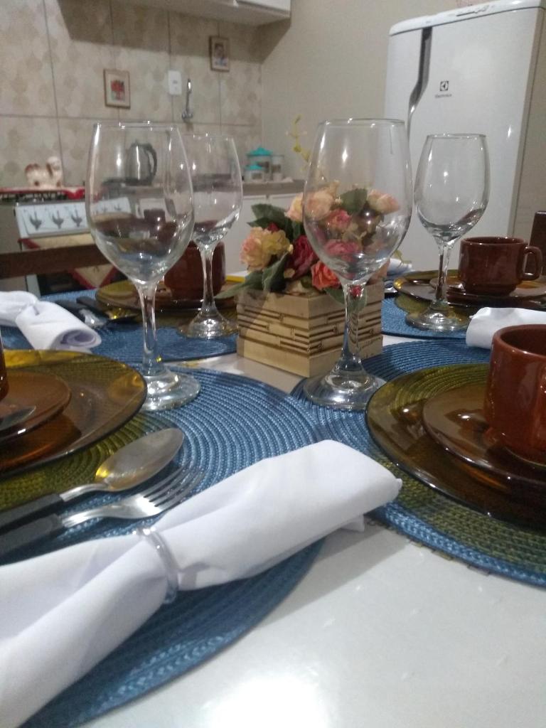 Casa e Flat Conforto Gramado photo 1