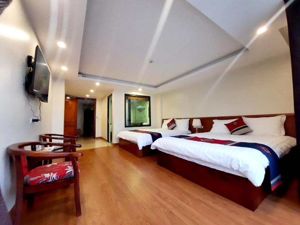 Sapa Star Hotel