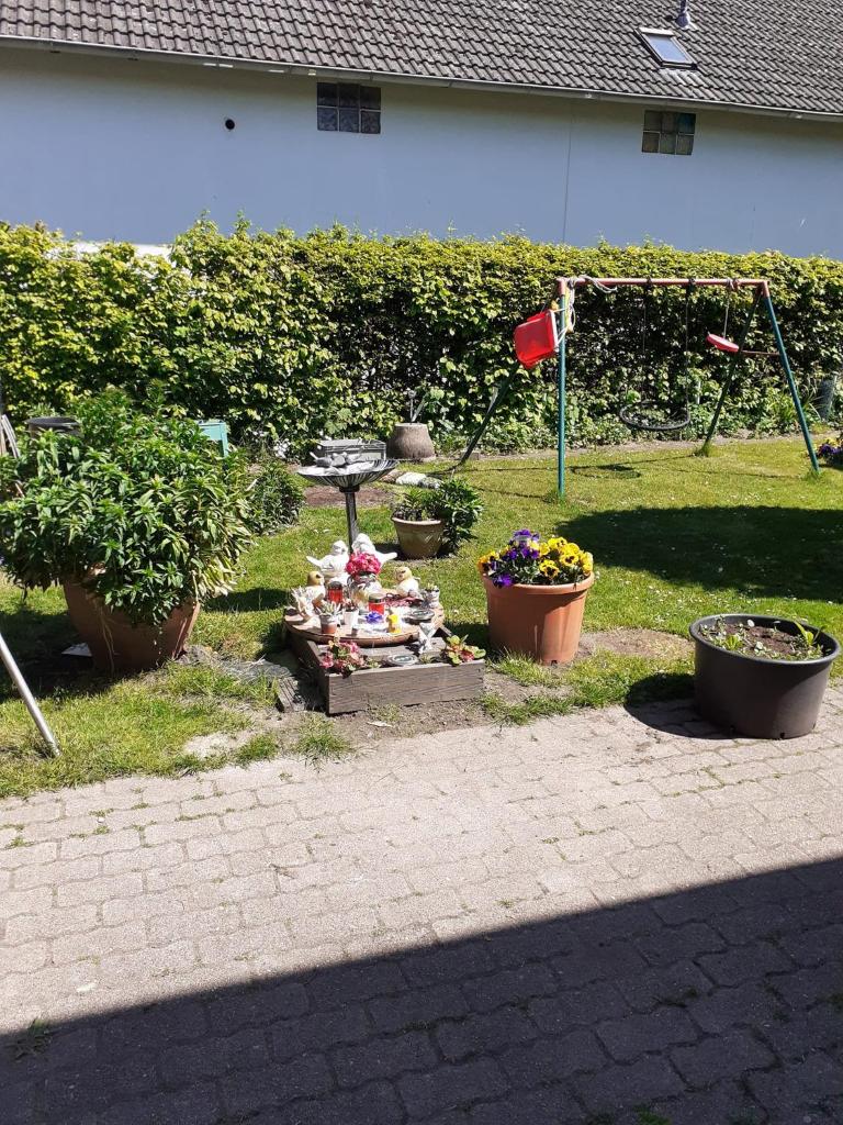 Apartment 3 nähe Barmestedt - Elmshorn photo 4