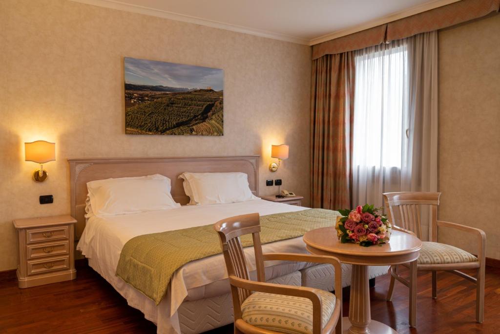 Hotel Roxy Plaza photo 2