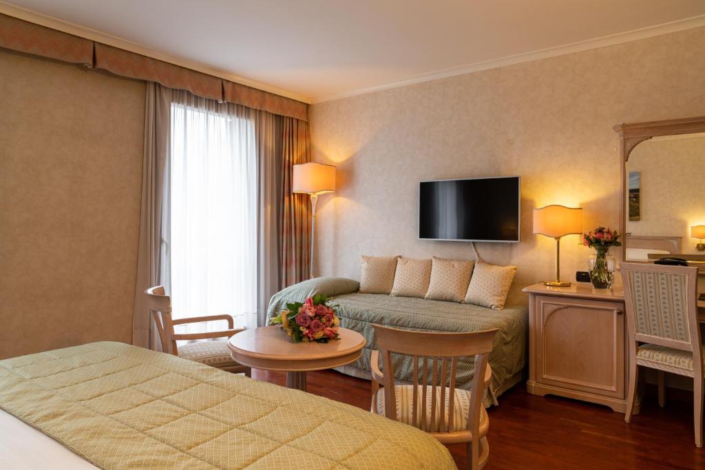 Hotel Roxy Plaza photo 3