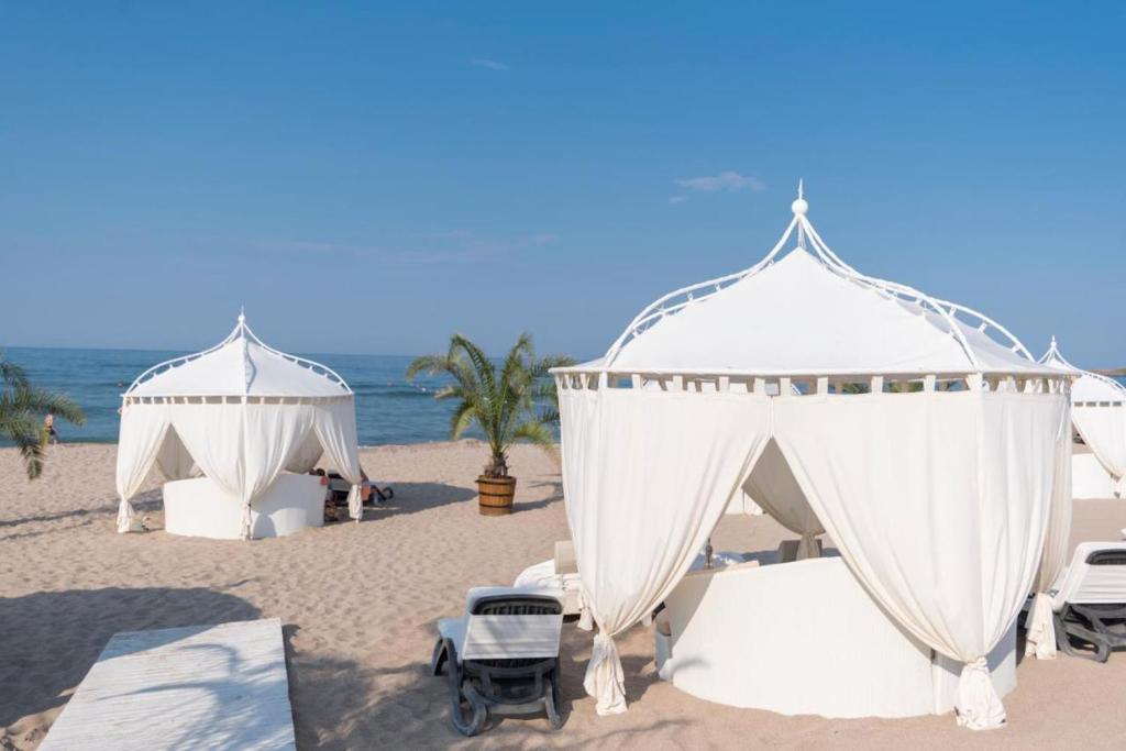 Oasis Resort & Spa Cozy Studio photo 1