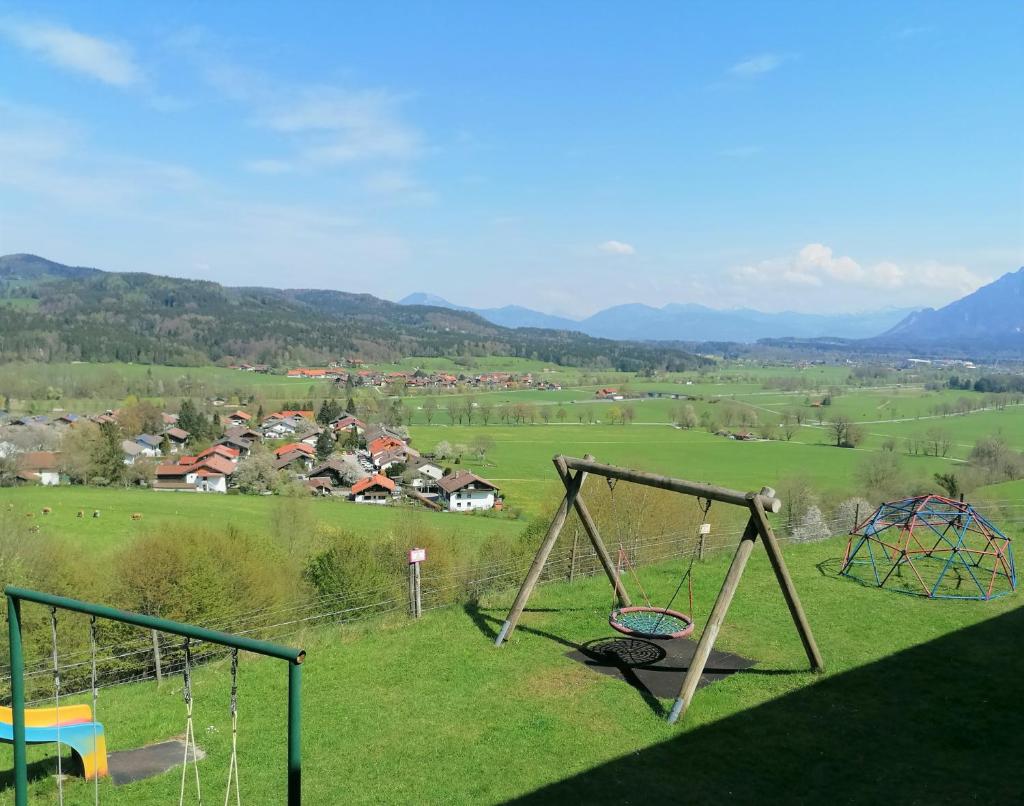 Hölbinger Alm - Apartments photo 2