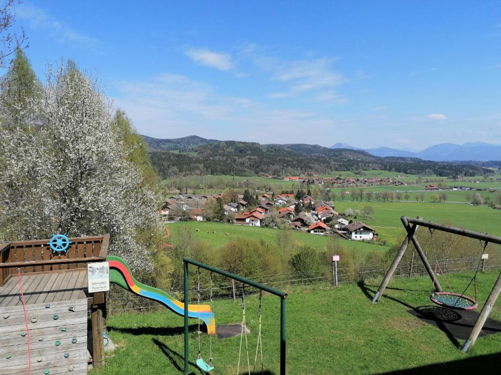 Hölbinger Alm - Apartments photo 1