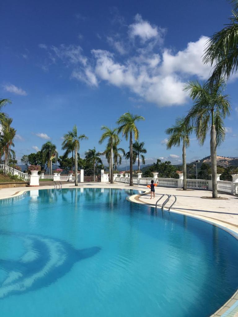 Spanish Villa homestay photo 2