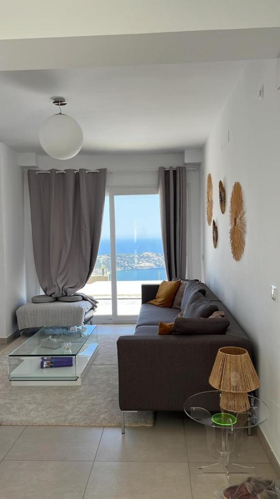 Luxury villa with 360 Panoramic Views Heated Pool Spa photo 4