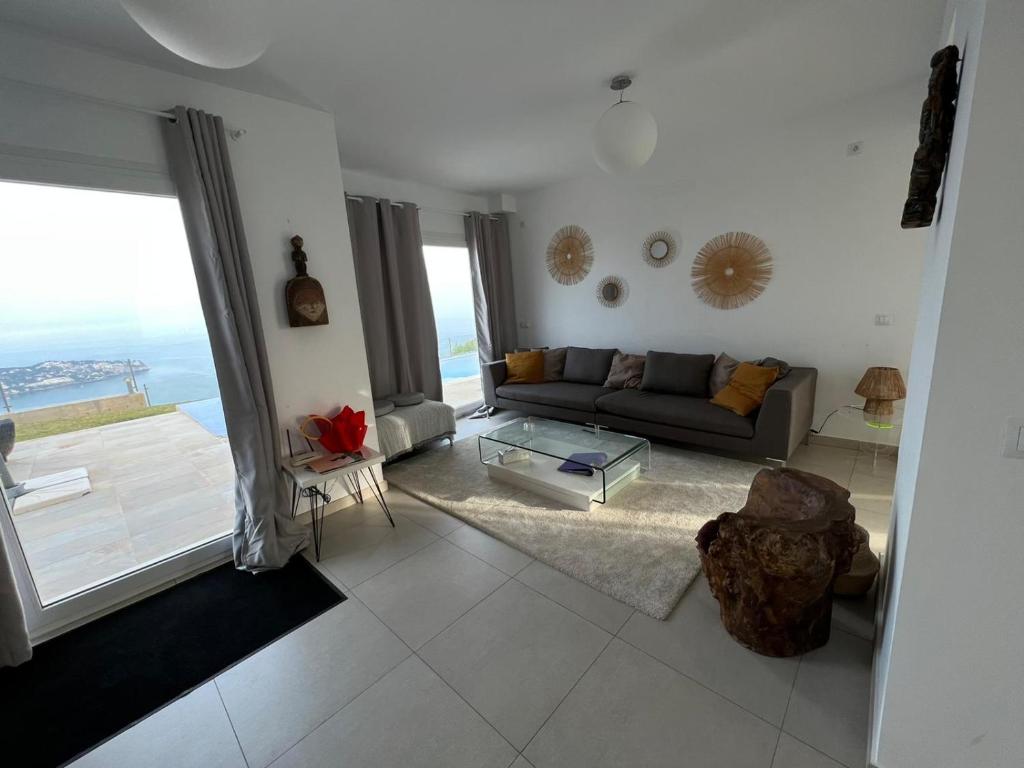Luxury villa with 360 Panoramic Views Heated Pool Spa photo 3
