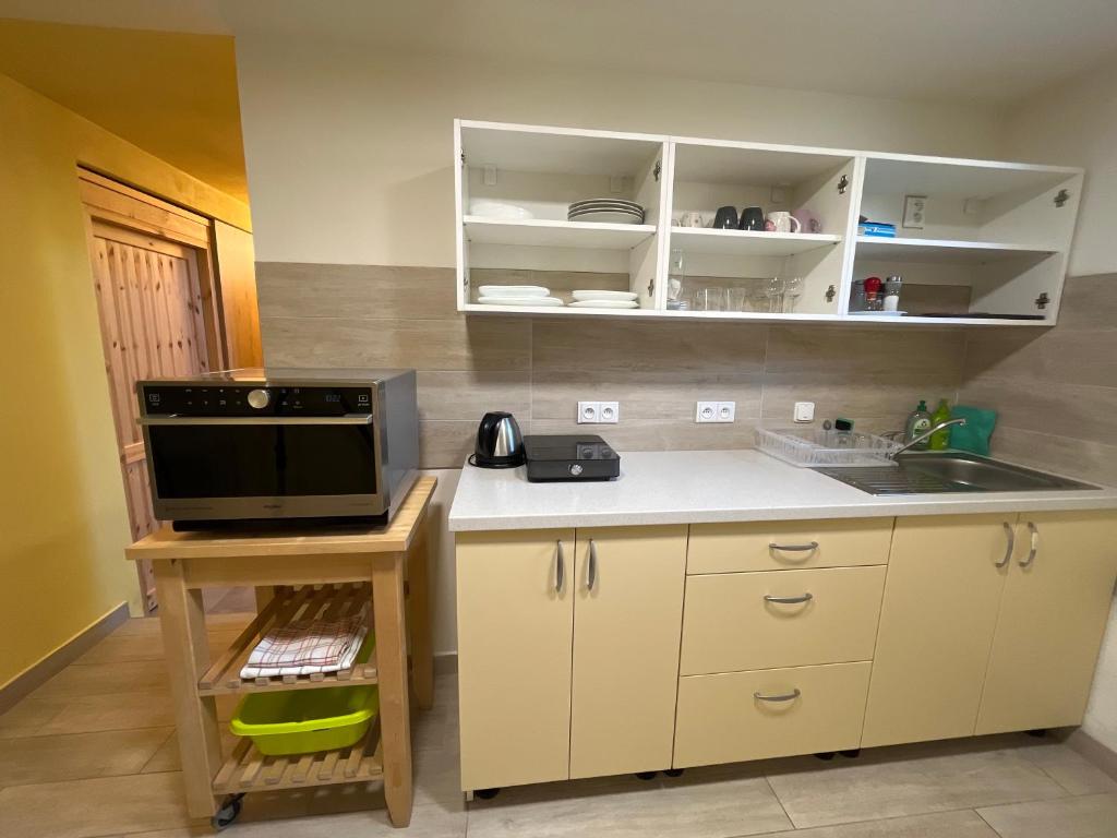 Apartmány LETO photo 1