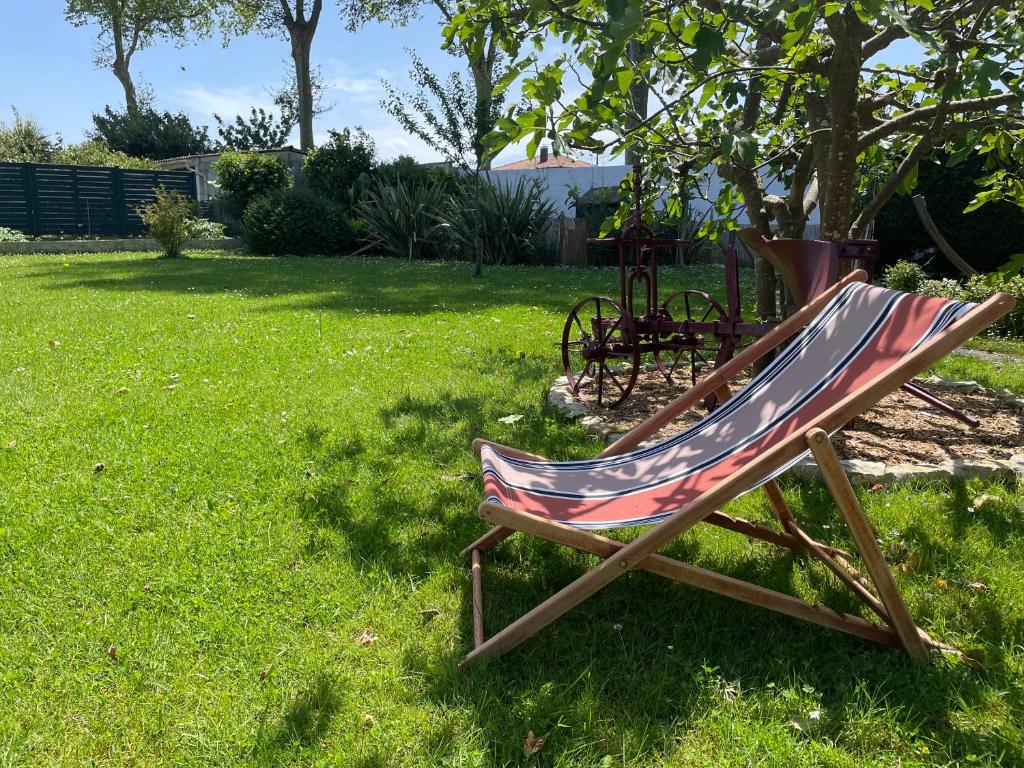L'annexe Landaise photo 1