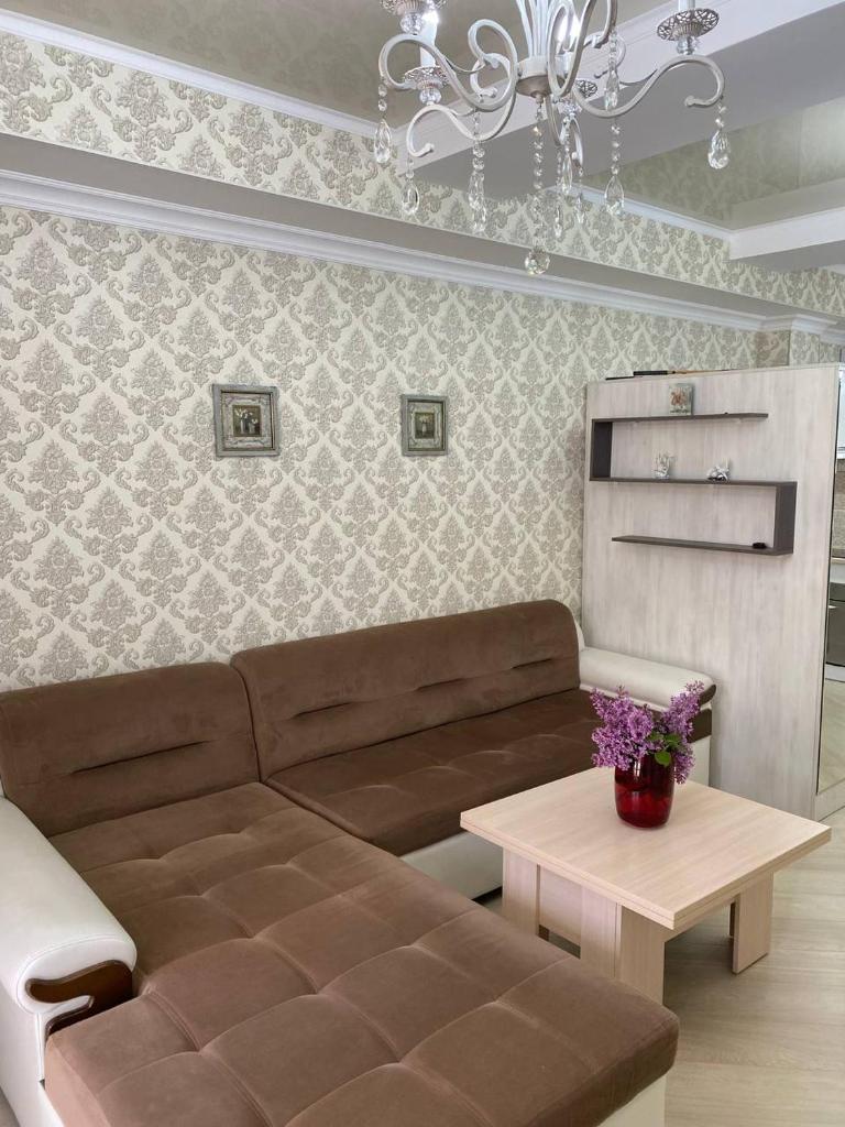 Городок Vzmorie City photo 4