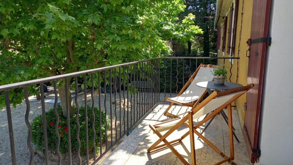 La Maison Ocre photo 2