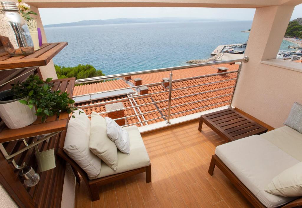 Guesthouse Seaview photo 1