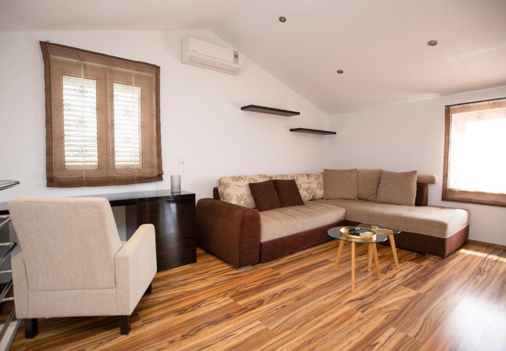 Guesthouse Seaview photo 4