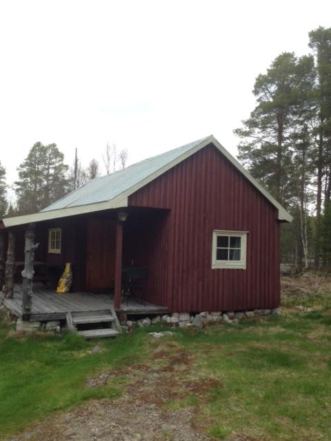Båtstø Camping photo 1