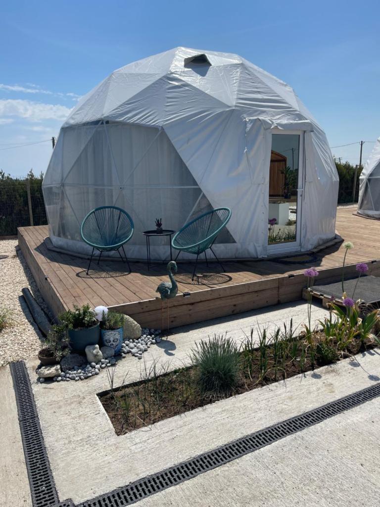 Maison du golf photo 1