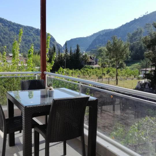 Olympos Apart photo 4