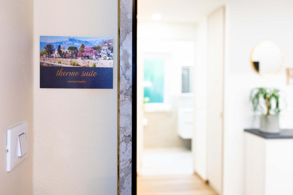 Meranosuites - Therme photo 1
