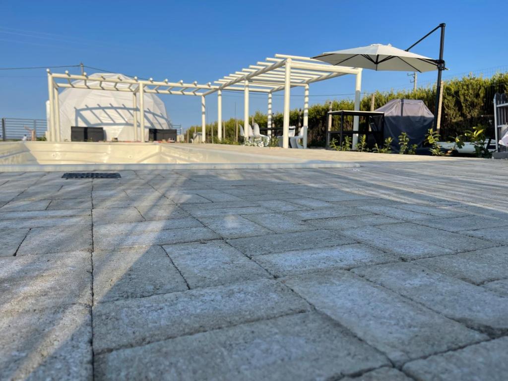 Maison du golf photo 3