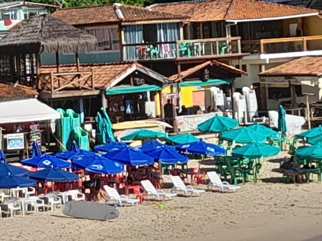 Pousada Guaruça photo 1