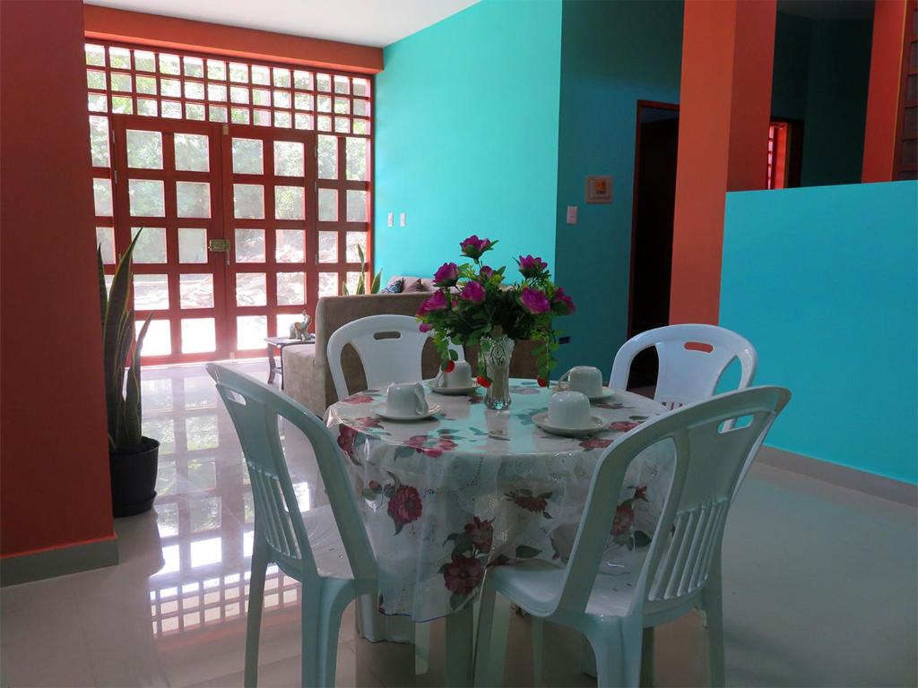 Hospedaje Purma Wasi photo 3