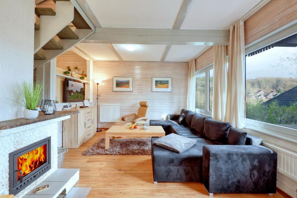 Ferienhaus bei Simone mit Sauna photo 4