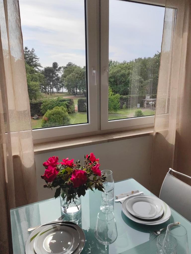 Sea View Apartment & Studio Apartment Bruno Umag photo 4