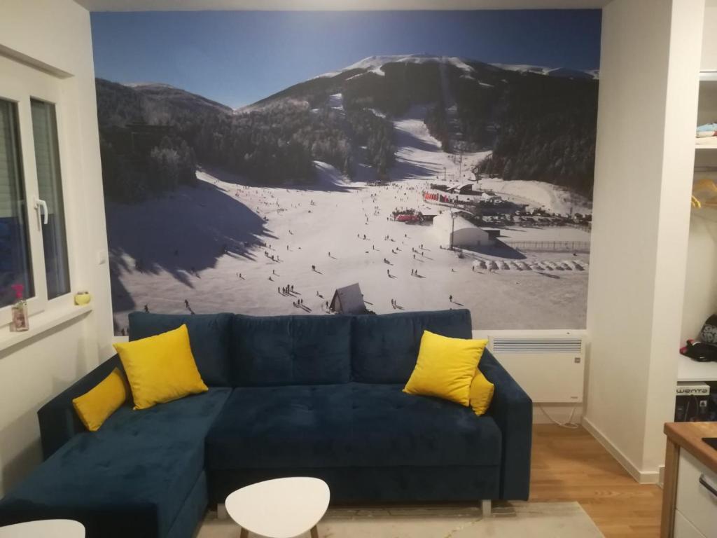 Apartman White Wings Bjelasnica photo 1