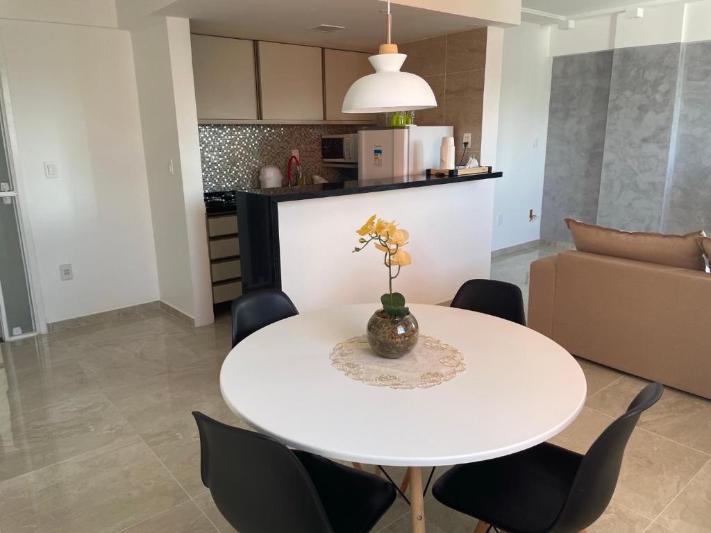 Flat Studio Parque Amorim photo 3