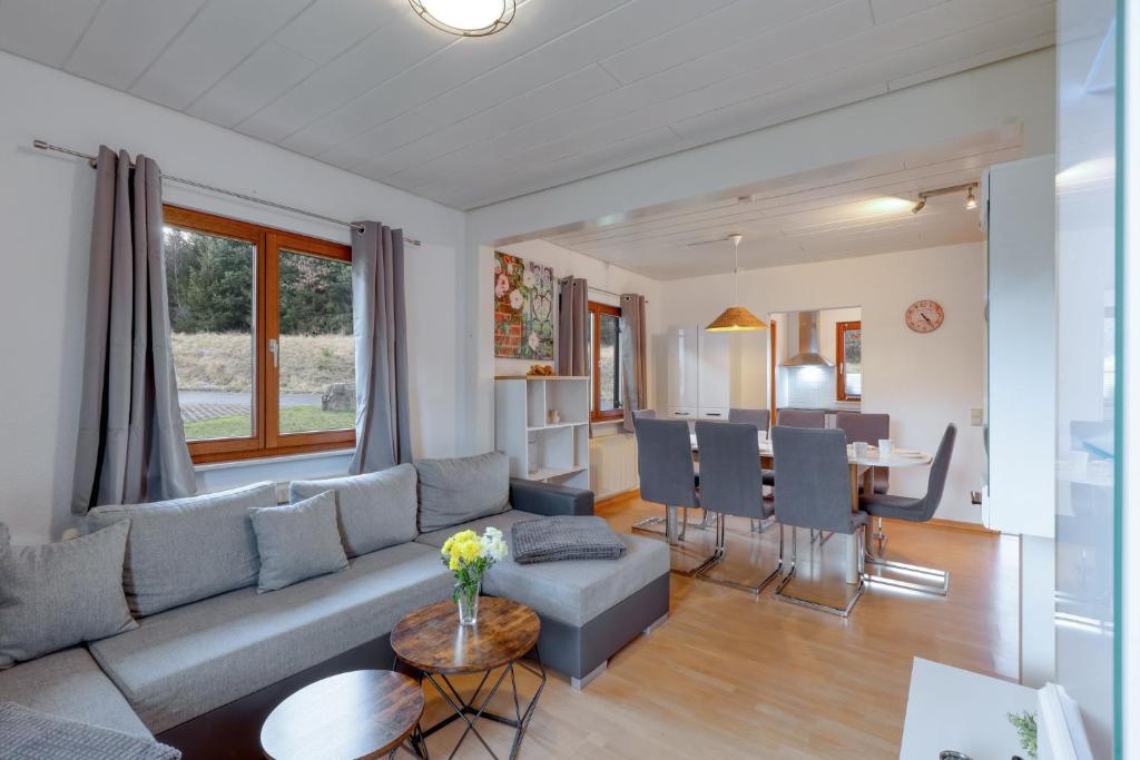 Ferienhaus bei Zoe mit Sauna photo 3